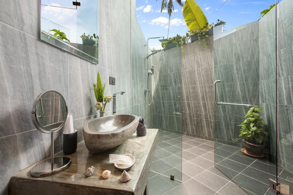 Baan Bua Villa Laem Sor Ngoại thất bức ảnh