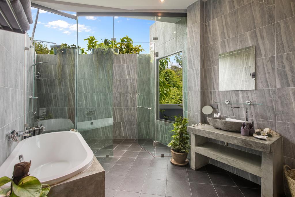 Baan Bua Villa Laem Sor Ngoại thất bức ảnh